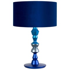 Mykonos Modular Table Lamp by May Arratia — Customizable Colors