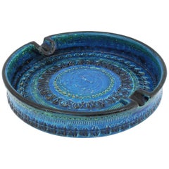 Mid-Century Modern Ashtrays