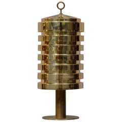 Rara lampada da tavolo Hans-Agne Jakobsson modello B-99, anni '60
