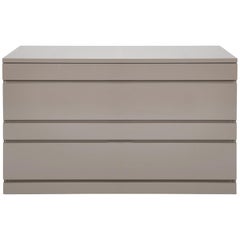 Cassina Deco Chest of Drawers