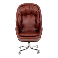 Fauteuil de bureau de direction Domore