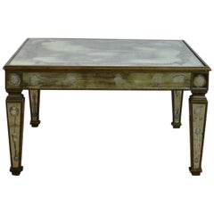 Venetian Style Coffee Table