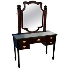 Art Deco Dressing Table