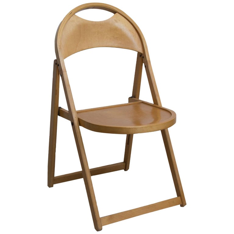 2 vintage dining OTK chairs, 1950s For Sale at 1stdibs