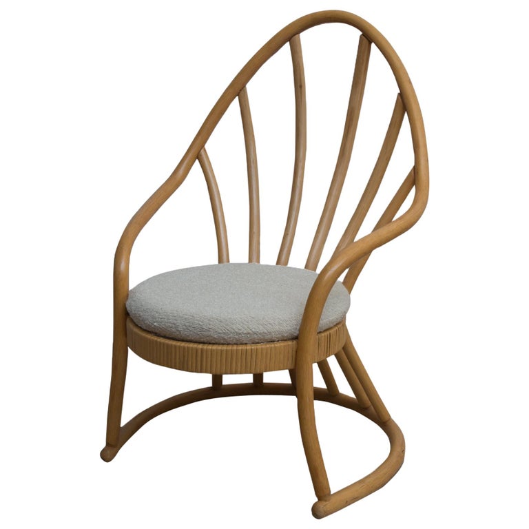 History of Rattan in Furniture Design Centrepiece Furnishing Custom