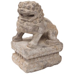 Ming Sculptures and Carvings