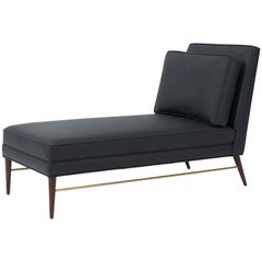 Paul McCobb Chaise Lounge for Calvin Furniture