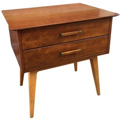 Renzo Rutili Nightstand