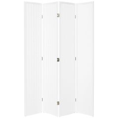 ClassiCon Folding Screen in White by Eileen Gray