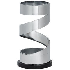 ClassiCon Usha Umbrella Stand en acier par Eckart Muthesius