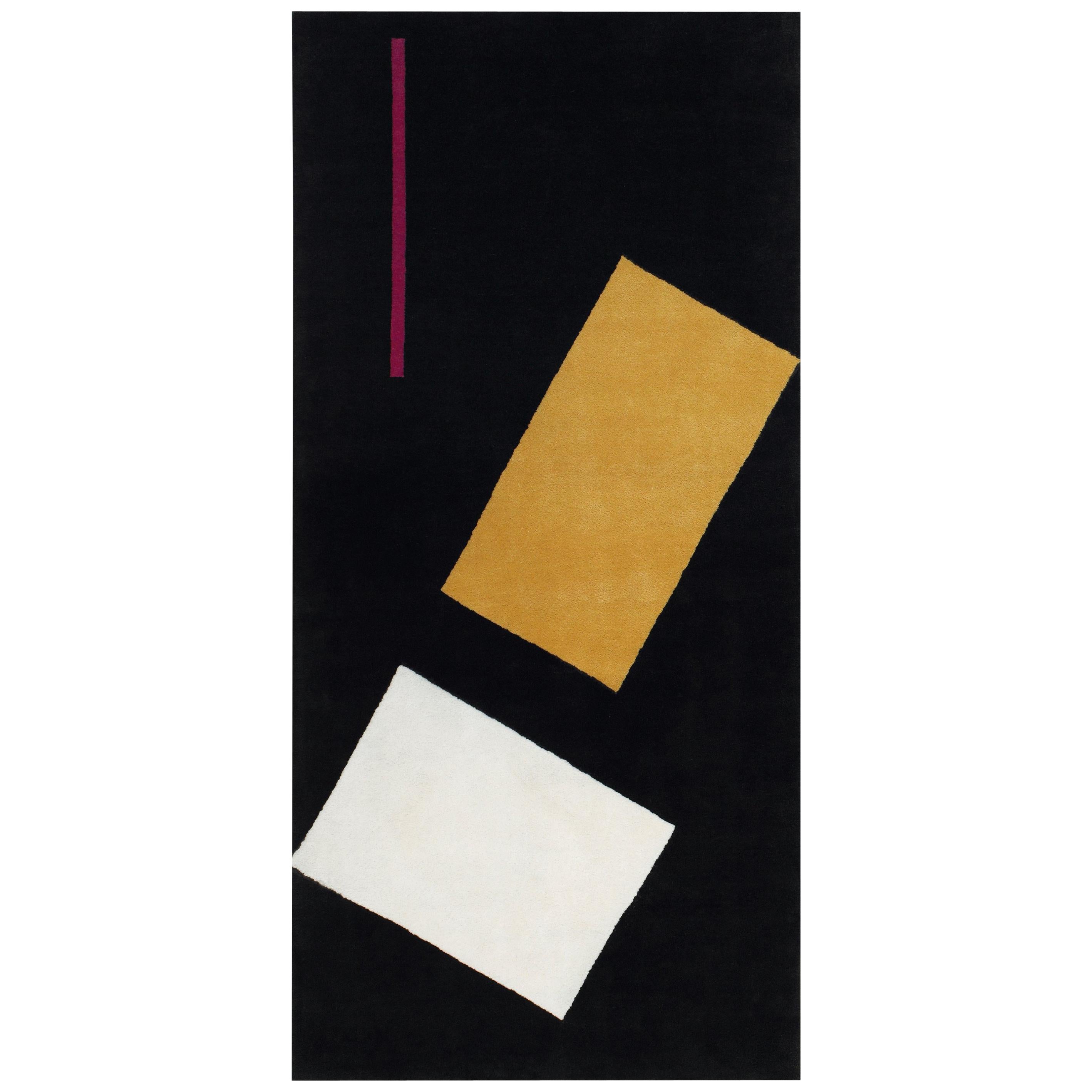 ClassiCon Bonaparte Rug by Eileen Gray For Sale