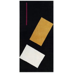 Customizable ClassiCon Bonaparte Rug by Eileen Gray