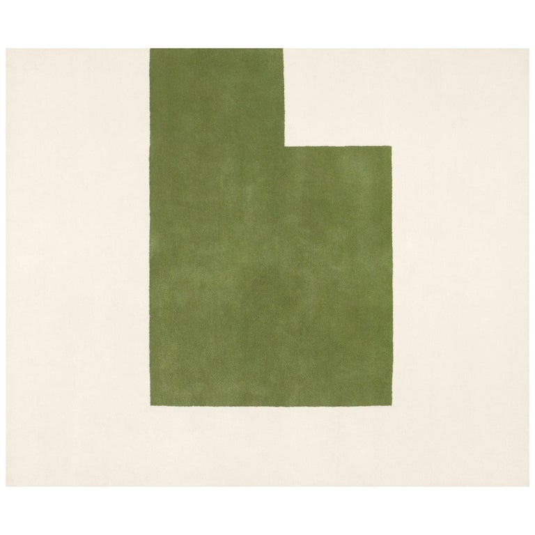 ClassiCon Kilkenny Rug by Eileen Gray For Sale at 1stDibs