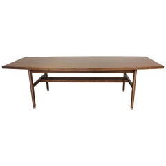 Midcentury Conference Table