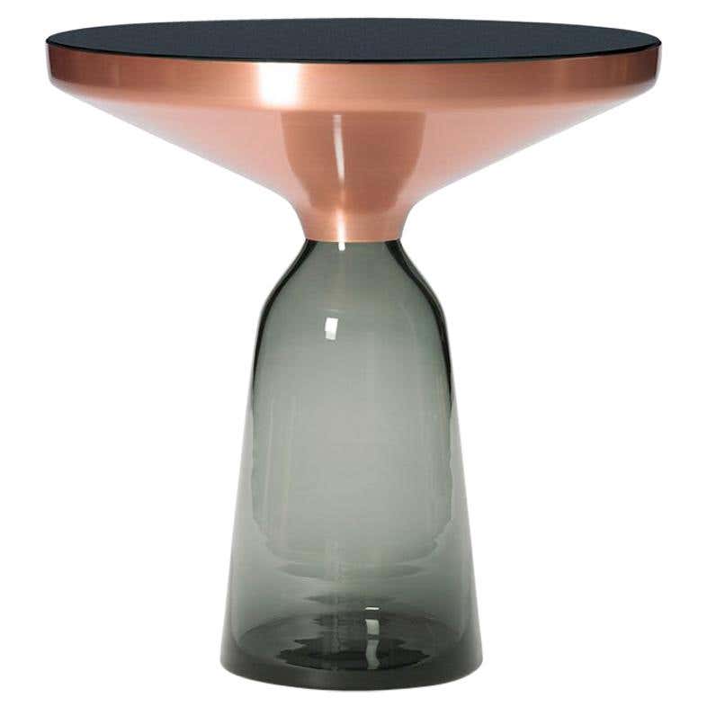 Bell side table sebastian herkner Clearance