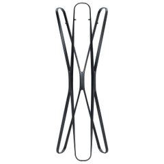 ClassiCon Saturn Coat Stand in Black by E. Barber & J. Osgerby