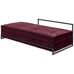 ClassiCon Day Bed  by Eileen Gray
