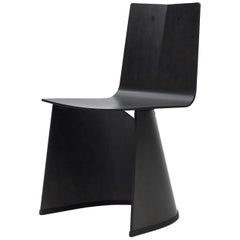 ClassiCon Venus Chair in Black by Konstantin Grcic