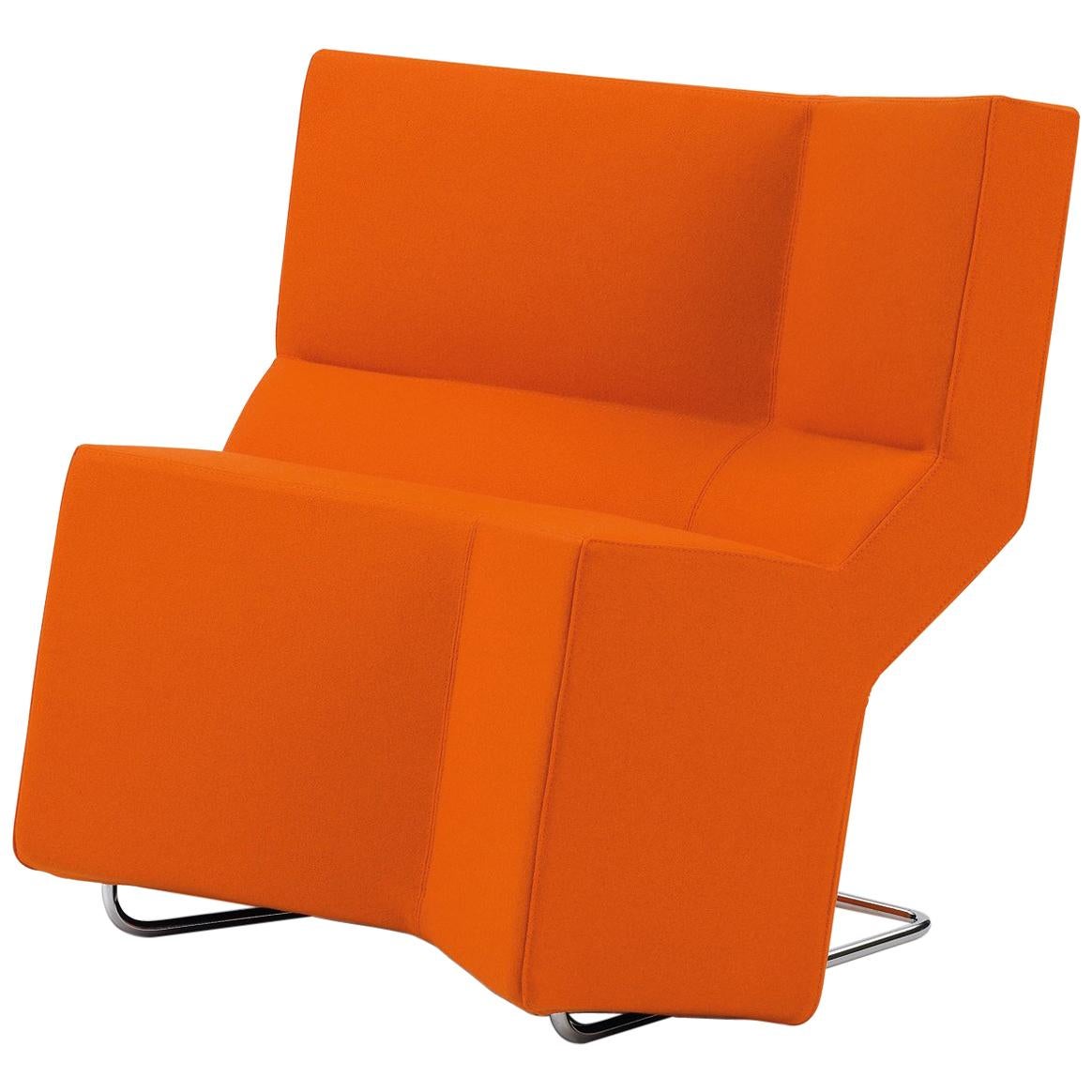 Customizable ClassiCon Chaos Chair  by Konstantin Grcic