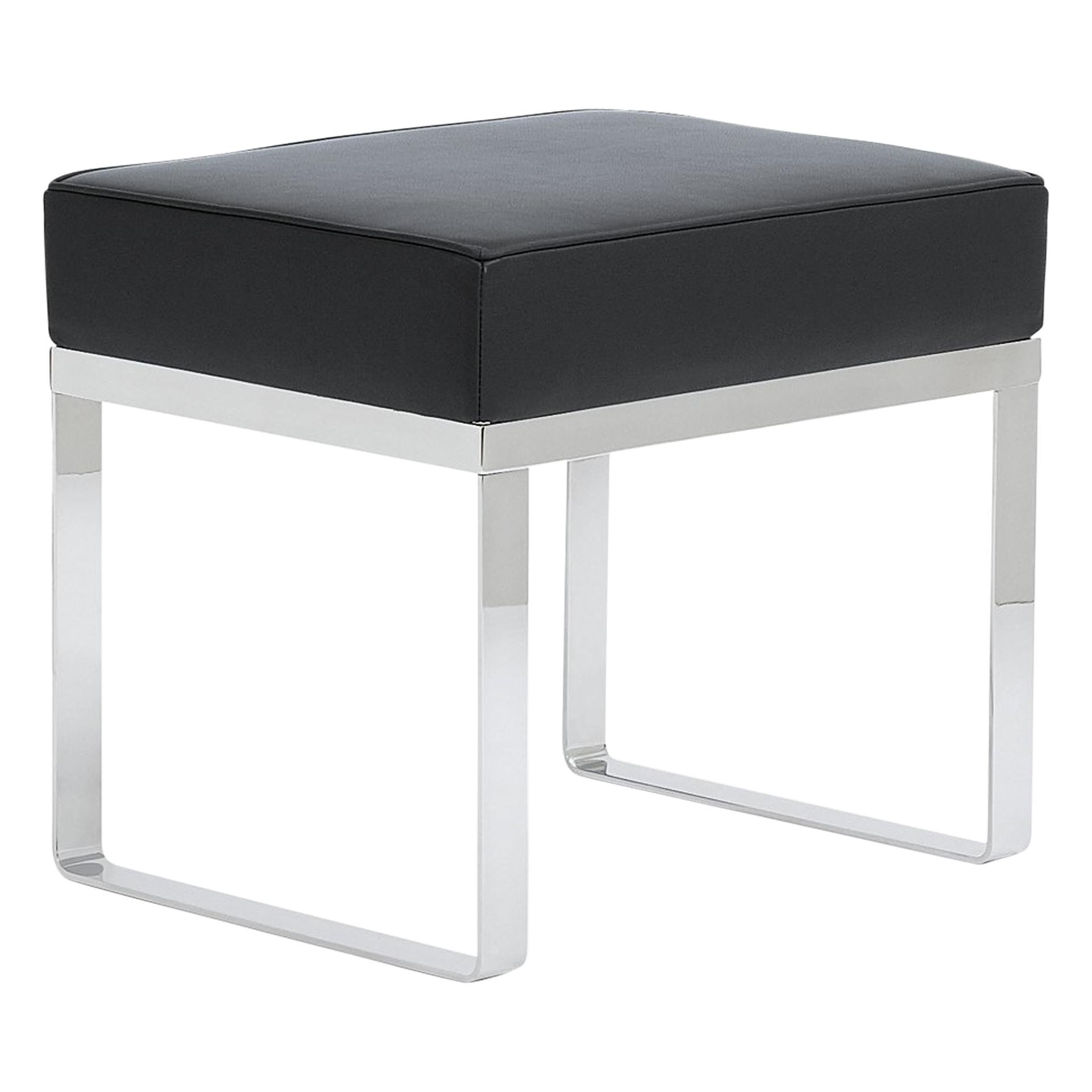 Customizable ClassiCon Banu Stool  by Eckart Muthesius For Sale
