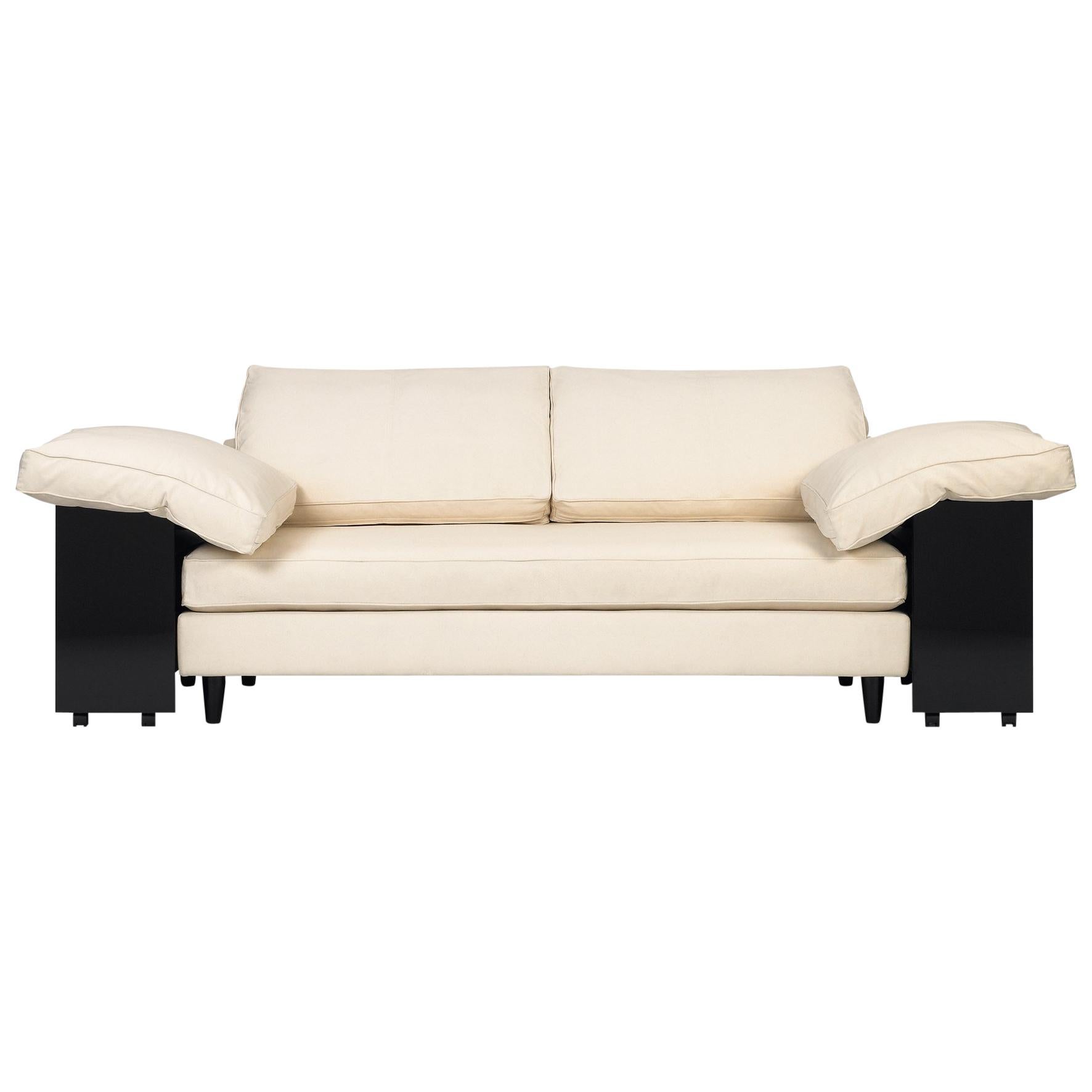 Customizable ClassiCon Lota Sofa by Eileen Gray