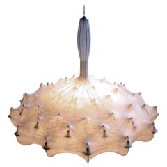 Used Flos Zeppelin 2 by Marcel Wanders