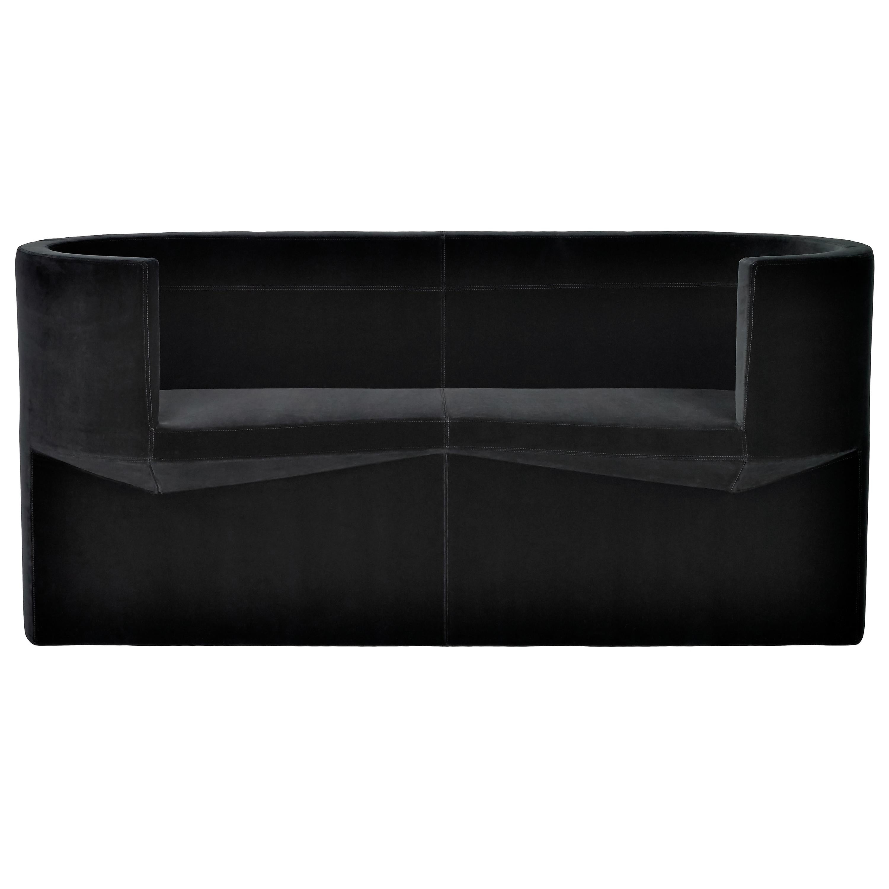Customizable ClassiCon Odin Sofa  by Konstantin Grcic For Sale