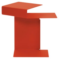 Customizable color ClassiCon Diana E Side Table  by Konstantin Grcic