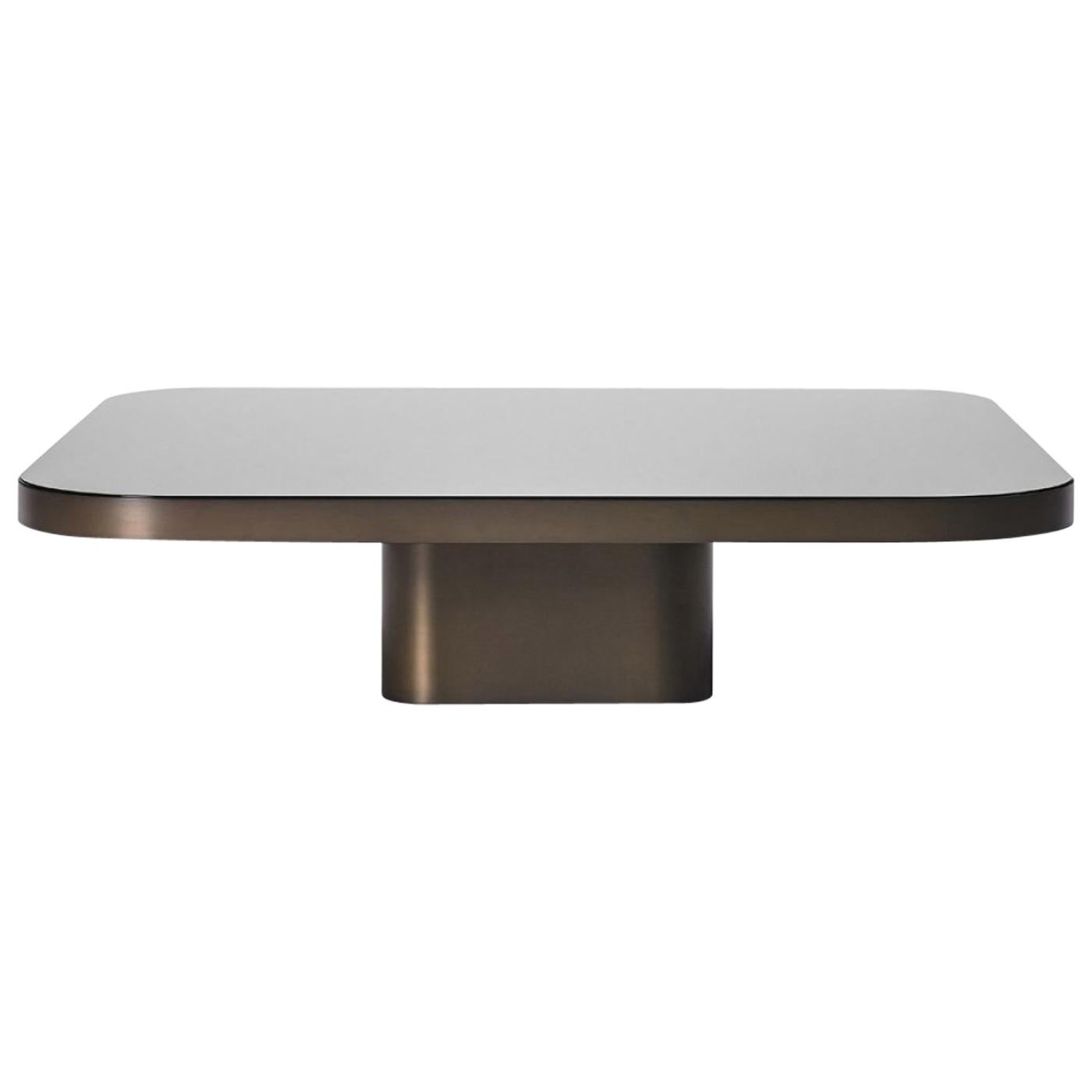 Table basse ClassiCon avec nœud n° 5 de Guilherme Torres en vente