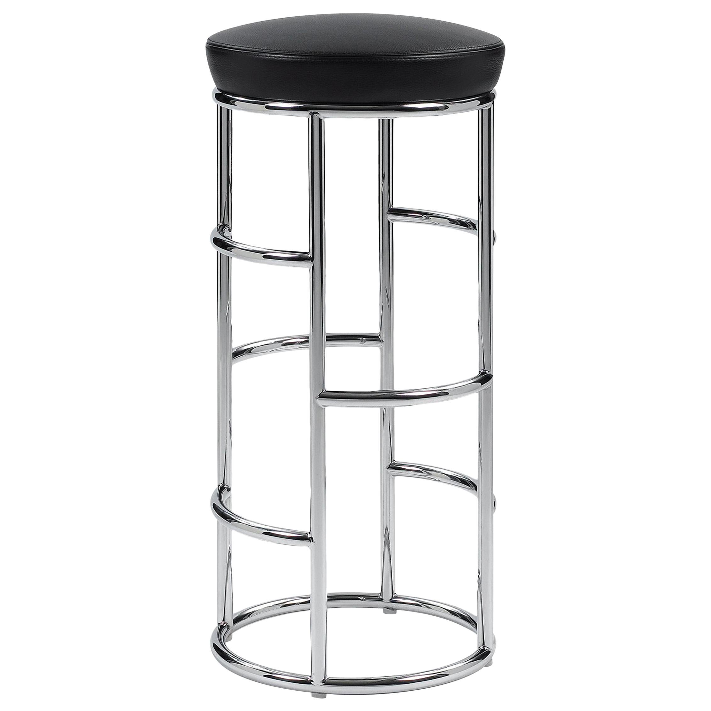 Tabouret de bar personnalisable ClassiCon Satish  par Eckart Muthesius en vente