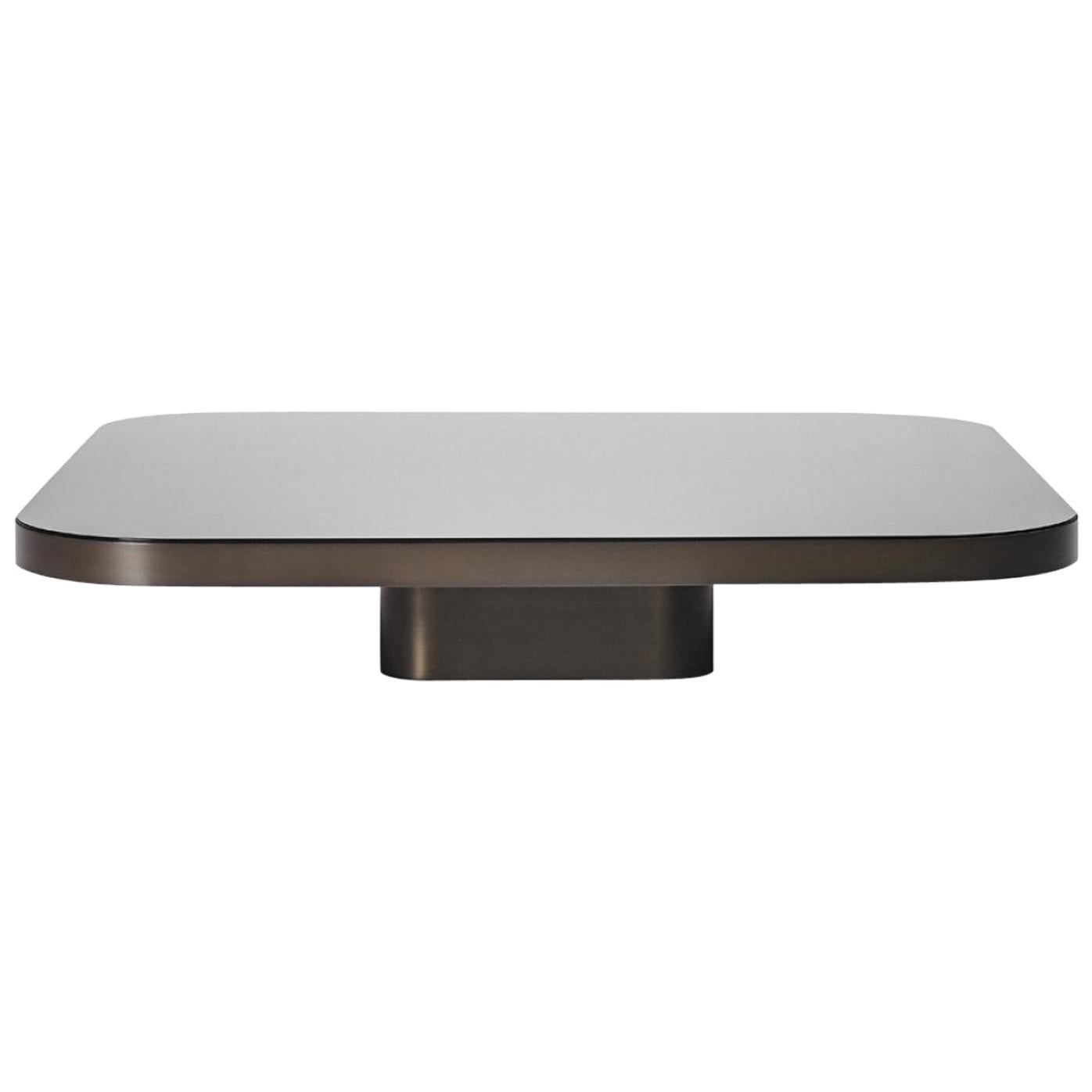 ClassiCon Bow Coffee Table No. 4 by Guilherme Torres For Sale