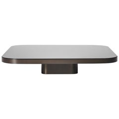 ClassiCon Bow Coffee Table No. 4 by Guilherme Torres