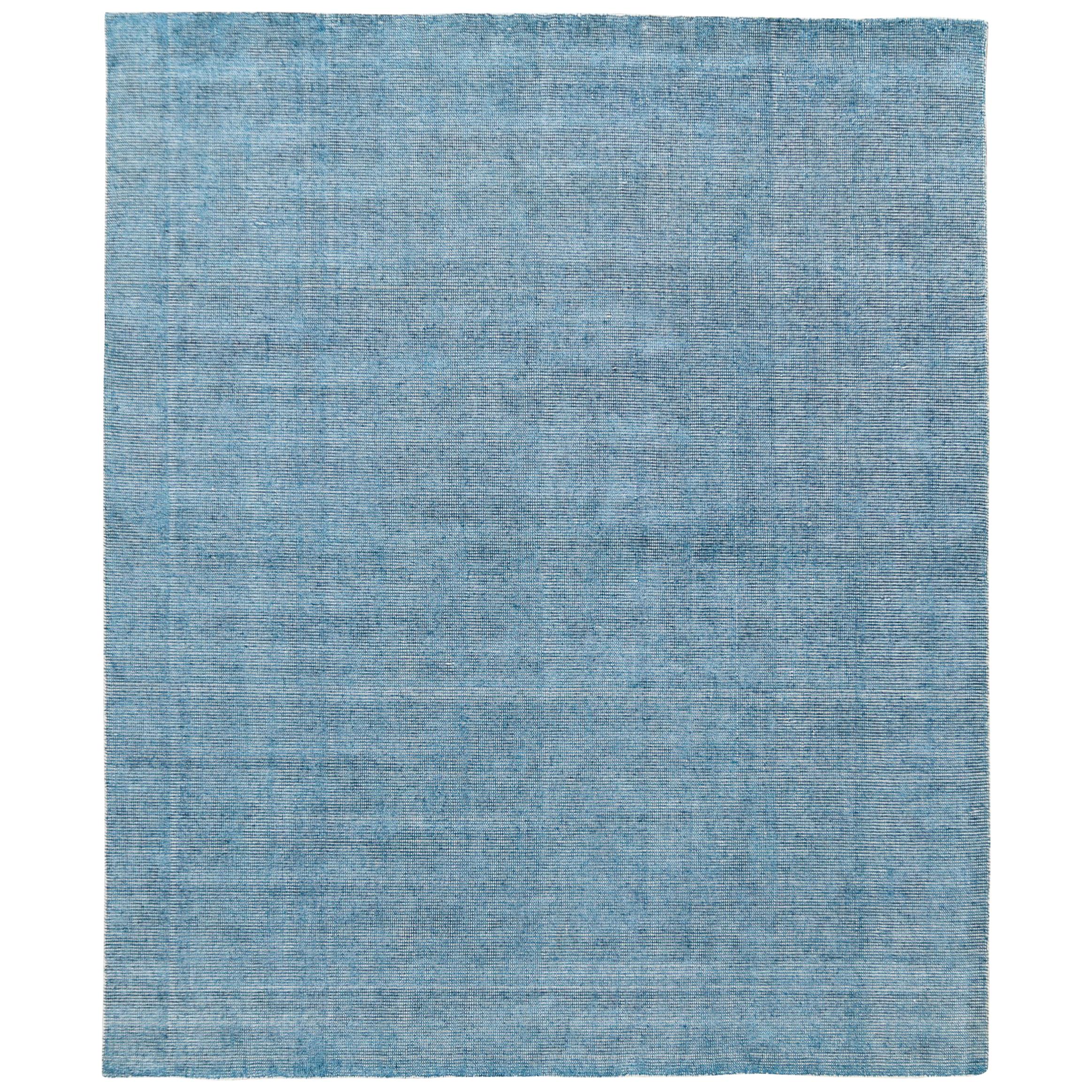 Loop Style Rug 21st Century Modern Loop or Cut Groove Rug For Sale at 1stDibs