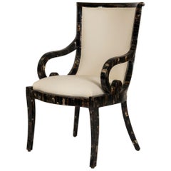 Enrique Garcel Seating