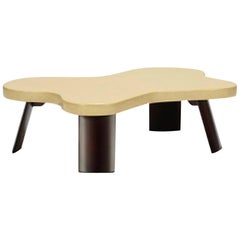 Paul Frankl Coffee Table