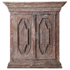 Baroque Wardrobes and Armoires