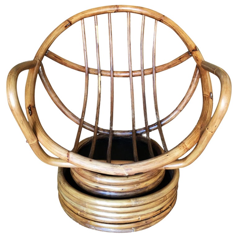 Restored Rattan 