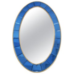 Cristal Arte More Mirrors