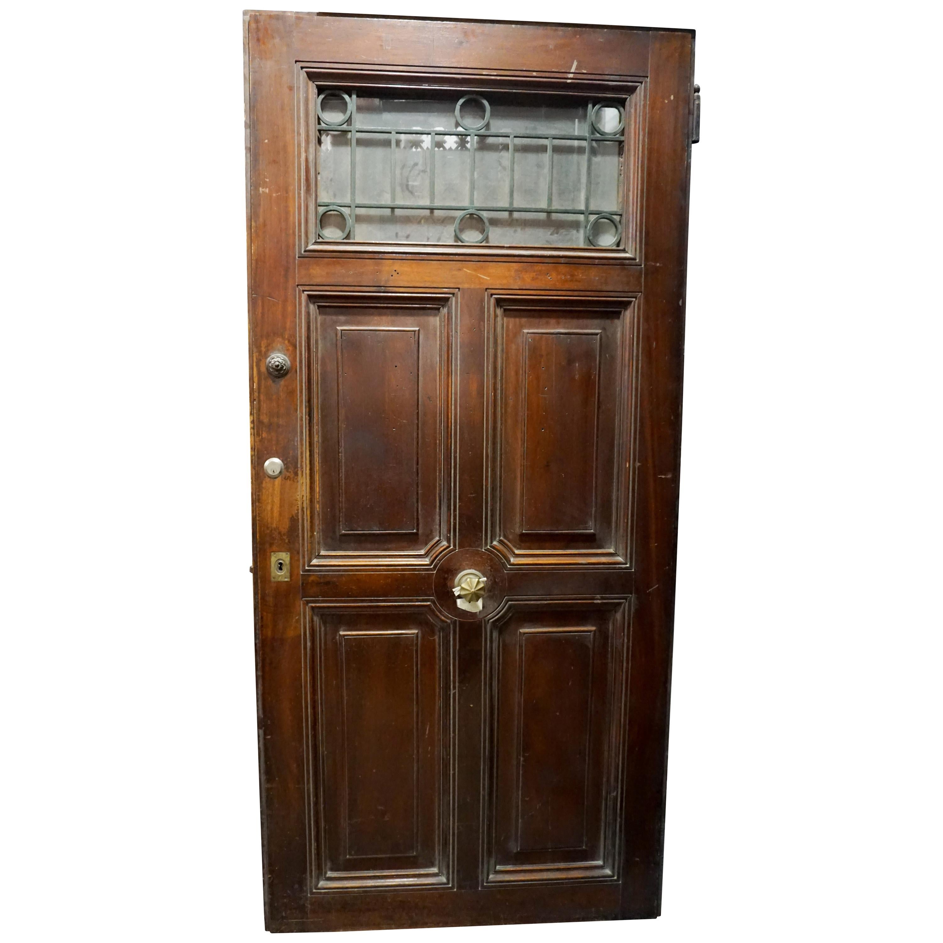 Antique & Vintage Doors and Gates For Sale in Dallas Near Me