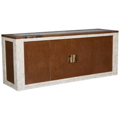 21st Century and Contemporary Credenzas