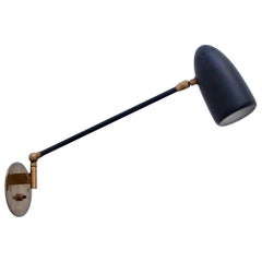 Stilnovo Articulated Directional Sconce