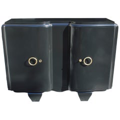 Art Deco Credenzas