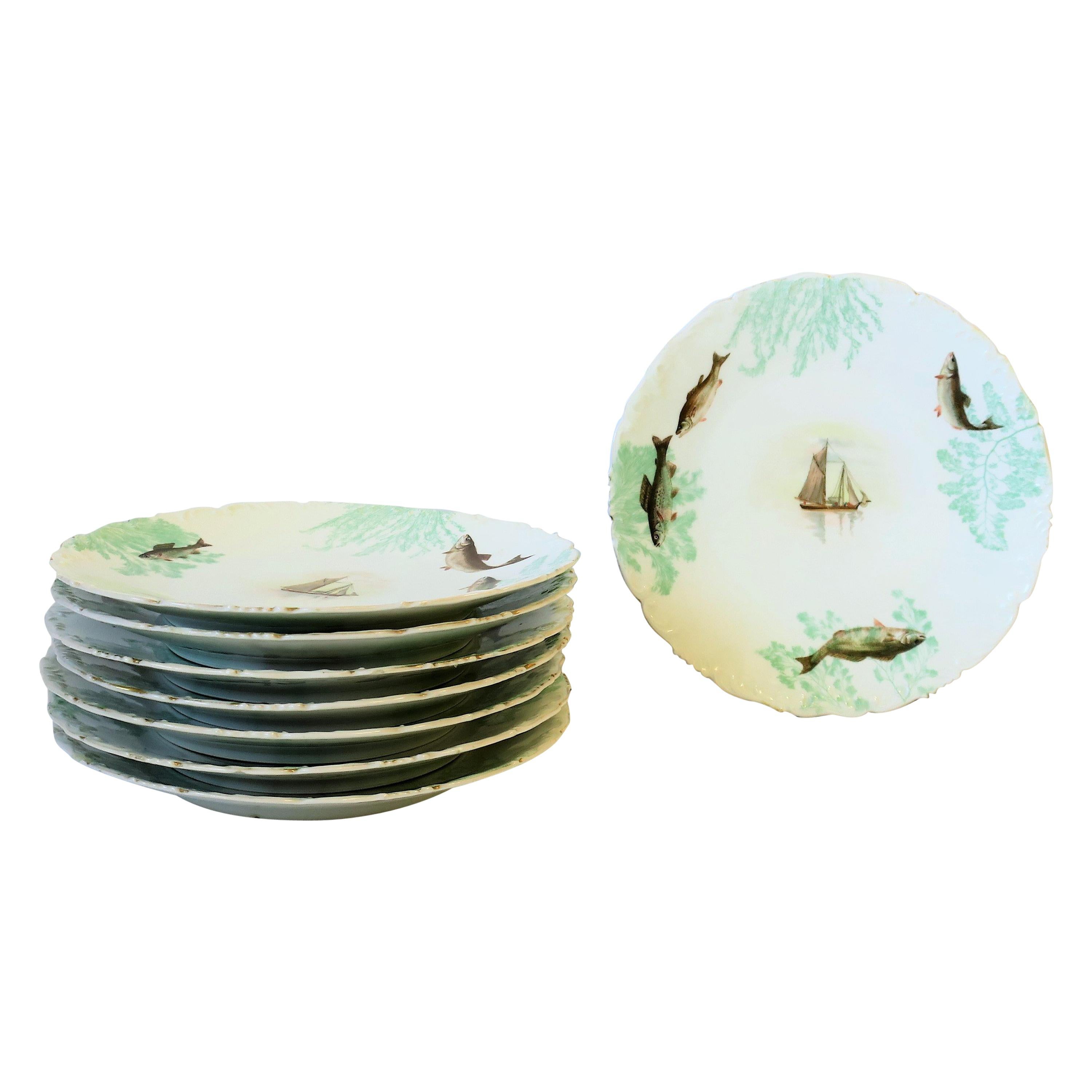 What is Limoges, France, known for?