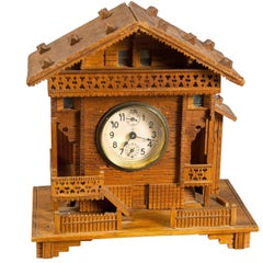 Black Forest Clocks