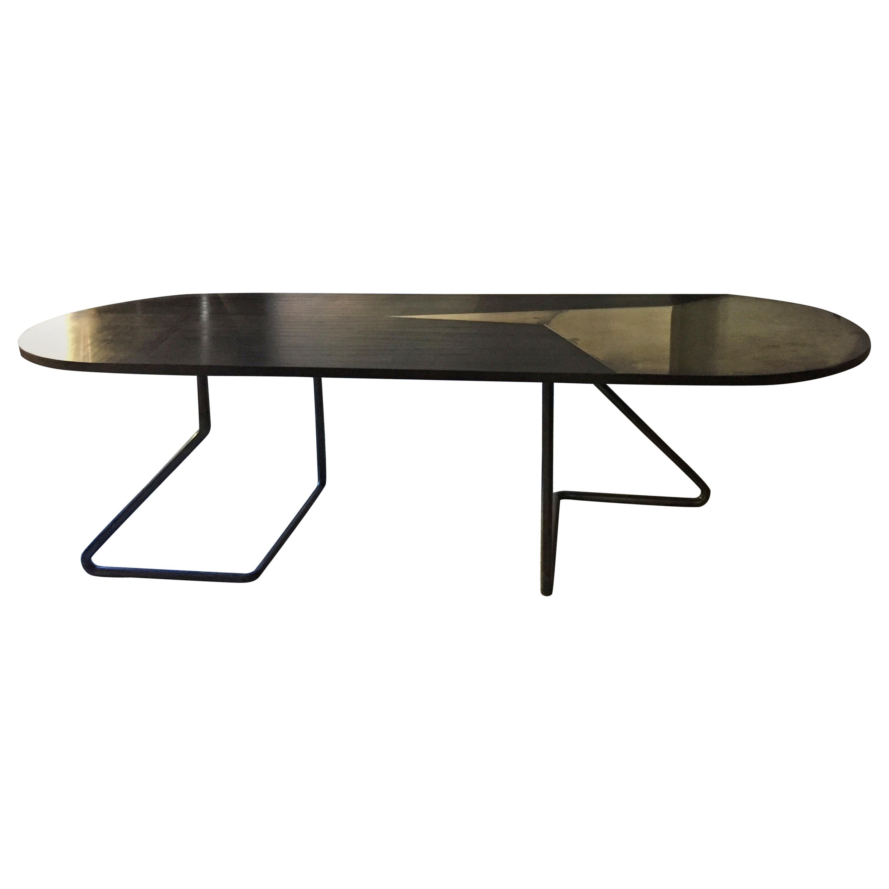 Sting, Contemporary Dining Table For Sale
