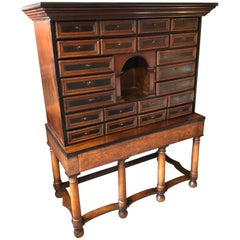 Baroque Cabinets