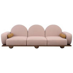Beice 3-Seat Sofa