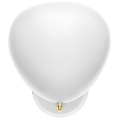 Cobra Wall Lamp - Hard Wired - White