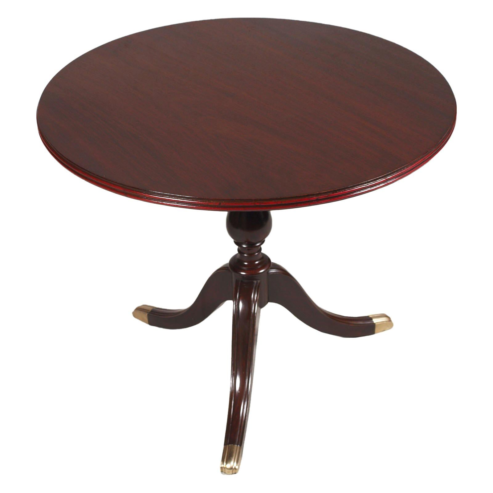 Midcentury Coffee Table, by La Permanente Mobili Cantù, Paolo Buffa Attributed For Sale
