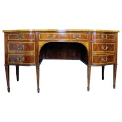 British Sideboards